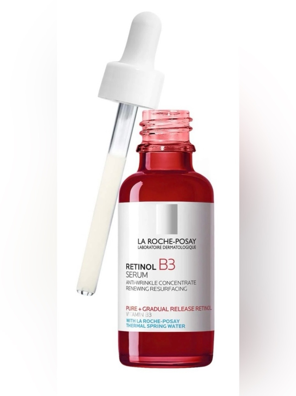 LA ROCHE POSAY Retinol B3 Serum - Anti-Wrinkle Concentrate